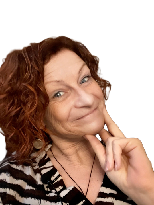 Martina Witzko